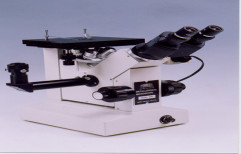 Inverted Microscope by Labline Stock Centre