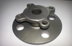 Investment Casting by Meghmani Precision Castings Pvt. Ltd.