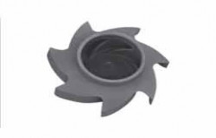 Investment Casting Pump Impellers by Meghmani Precision Castings Pvt. Ltd.