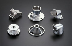 Investment Casting by Sulohak Cast
