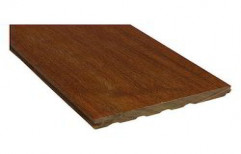 IPE Kumaru Wood Deck by JP Interiors