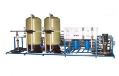 Ispring Reverse Osmosis System by Kings Industries
