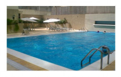 Jacuzzi Swimming Pool by Rainbow Landscape Innovations India Pvt. Ltd.