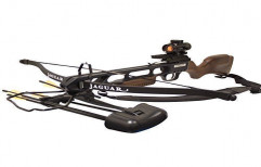 Jaguar Wooden Crossbow by G Smith And Company
