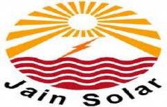 Jain Solar Energy by Power Electricals