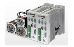Jd Series Servo System by Vedant Engineering Services