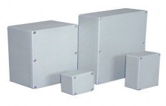 Junction Boxes by Indus Power Systems