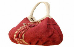 Jute Bag by Shobha Sales Company