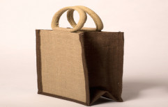 Jute Bottle/Wine Bag by Cmtp Export Pvt.Ltd.