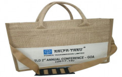 Jute Conference Bag by Innovana Impex