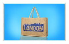Jute Promotional Bags by S. L. Packaging Private Limited