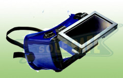 Karam Welding Safety Goggles by Super Safety Services