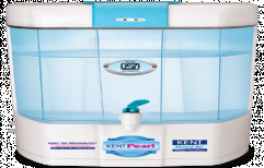 Kent RO Pearl Water Purifiers by Wonder Water Solutions