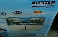 Kent RO Water Purifier by Euro Health Plus