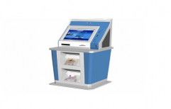 Kiosk by Adaptek Automation Technology