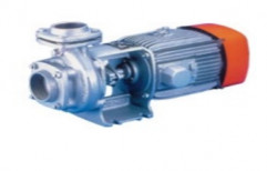 Kirloskar End Suction Monoblock Pump by Patel Pump And Spares