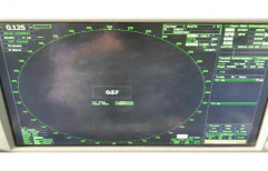 Koden MDC 1820 Marine Radar by Iqra Marine