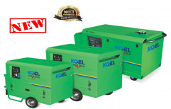 Koel Power Genset by Raipur Agricultural Corporation