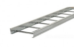 Ladder Type Cable Tray by Zaral Electricals