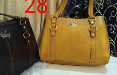 Lady Hanging Bag by Jain Leather Agencies