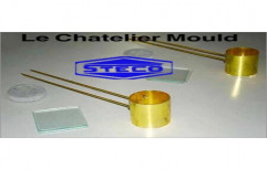 Le Chatelier Mould by Scientific & Technological Equipment Corporation