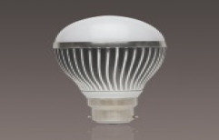 LED Bulb by Alliance Services