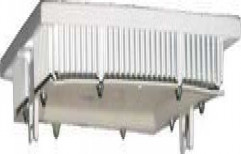 LED Flat Panel Light by Noble Enterprises