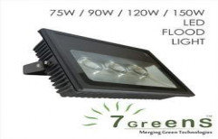 LED Flood Light by Seven Greens Solar Systems Pvt. Ltd.