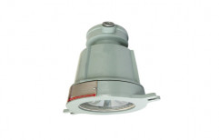 LED FLP Flameproof Vessel Lamp by Eyon Imex