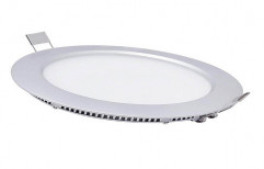 LED Round Panel Light by Swara Trade Solutions