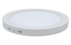 LED Round Surface Light by Finex Touch