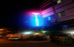 LED Sign Board by Arinta Enterprise