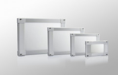 LED Square Panel Light by Swara Trade Solutions
