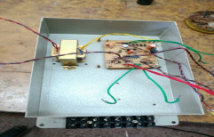 Level Controller Systems by RS Controls