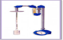 Level Gauges for Liquid Float Level and Tape Level by Shree Maruti Engineering Services