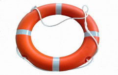 Life Buoy Ring by DS Water Technology