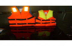 Life Jackets by Reliable Decor