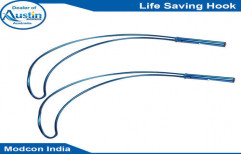Life Saving Hook by Modcon Industries Private Limited