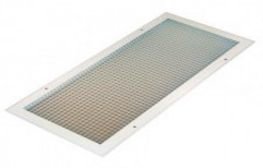 Linear Bar Grilles by Enviro Tech Industrial Products