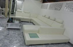 Living Room Sofa by Furniture Lounge