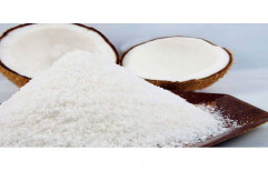 Low Fat Desiccated Coconut Powder by Sacred Earth Enterprise Private Limited