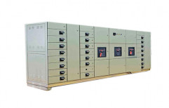 Low Voltage Panel Boards by Indus Power Systems