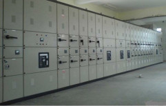 LT Panels by Divya Electrical Transformers And Services Private Limited
