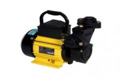 LUBI Thunder-II 0.5 HP Self-priming Monoblock Pump by Nayan Corporation