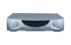 Luminous Electra Inverter by Global Solar Energy System