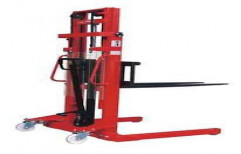 Manual Fork Lift by Evertech Parts & Services