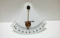 Marine Clinometer by Iqra Marine