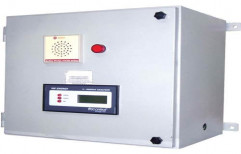 Maximum Demand Control Panel by Dynamic Engineering & Trade