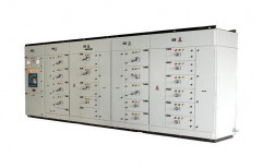 MCC Panel by Power Engineers