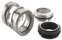 Mechanical Seal by Ravinder enterprises